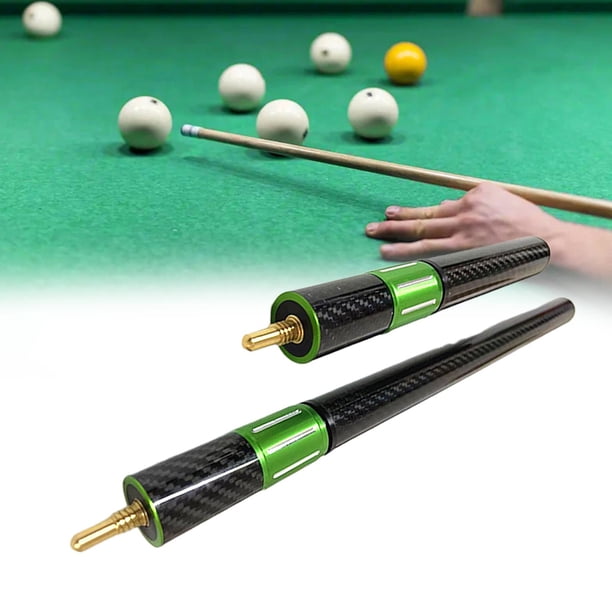 Rallonge de queue de billard en fibre de carbone - France