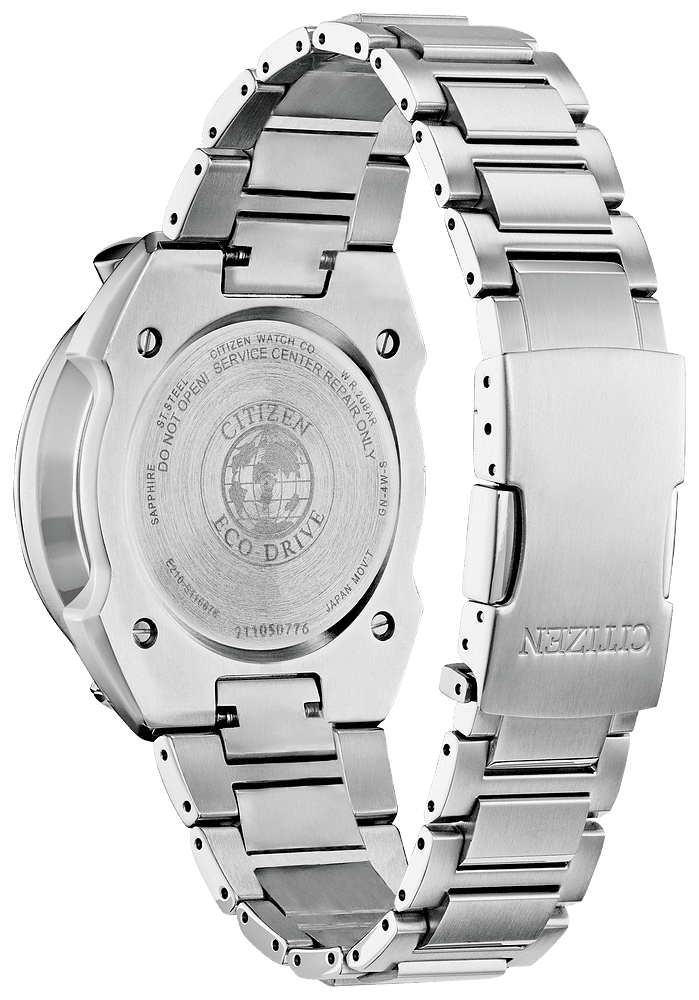 Citizen Eco Drive Promaster Tsuno 