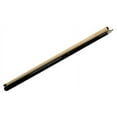 thumbnail image 2 of 58" - 2 Piece Break Pool Cue - Billiard Stick Hardwood Canadian Maple 23 Ounce, 2 of 2