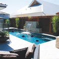 thumbnail image 3 of Daisyyozoid Wholesale Solar Waterproof IP68 Colorful Water Floating Light Pool Decoration Lights, 3 of 5