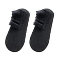 thumbnail image 1 of Womens To Keep Warm Sock Lace Silk Lightweight Socks Womens Dress Socks, 1 of 3