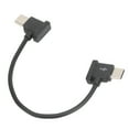 thumbnail image 1 of Cable De Datos, Fácil De Almacenar Cable Adaptador De Dron Confiable Y Duradero Tipo-C A Tipo-C Para Mavic Air 2 Para Pocket 2 YLSHRF Otros, 1 of 8