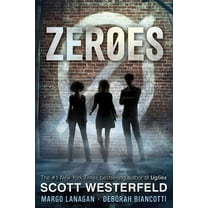 Zeroes Zeroes, Book 1, (Paperback)