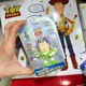 thumbnail image 3 of Figura de acción de articulaciones móviles de Toy Story de Disney, juguetes mecánicos, robot Buzz Lightyear, Woody, extraterrestre verde, modelo coleccionable, regalo, 3 of 5