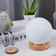 thumbnail image 2 of lámparas de noche Touch - LED - lámpara de mesa con función táctil - lámpara de noche para dormitorio 13 x 15 cm JAMW Sencillez, 2 of 5