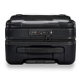 thumbnail image 4 of Equipaje de mano Briggs & Riley Torq Hardside de 22 pulgadas, negro, 4 of 9