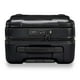 thumbnail image 4 of Equipaje de mano Briggs & Riley Torq Hardside de 22 pulgadas, negro, 4 of 9