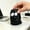 Black, variant on Moai Statue Fidget Toy, Burst out Eyes for Stress Relief, 3D Printed Desk Decor for Office Anxiety