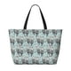 thumbnail image 2 of Easygdp Sea Otter Bolsa de Viaje de Playa de Gran Capacidad, Bolsa Tote Perfecta para la Playa, Escapadas de Fin de Semana y Viajes, 2 of 7