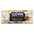 thumbnail image 2 of (2 pack) Goya Large Lima Beans, 16 oz, 2 of 4