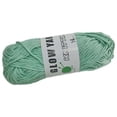 thumbnail image 2 of Luminous Yarn Hand-woven DIY Hand Woven-in-the-dark Yarn, Luminous Yarn, Hand-woven, DIY, Hand Woven-in-the-dark, Yarn, Creative Craft, Home Decor, Gift Idea, Foldable, Portable, Wooden, 2 of 8