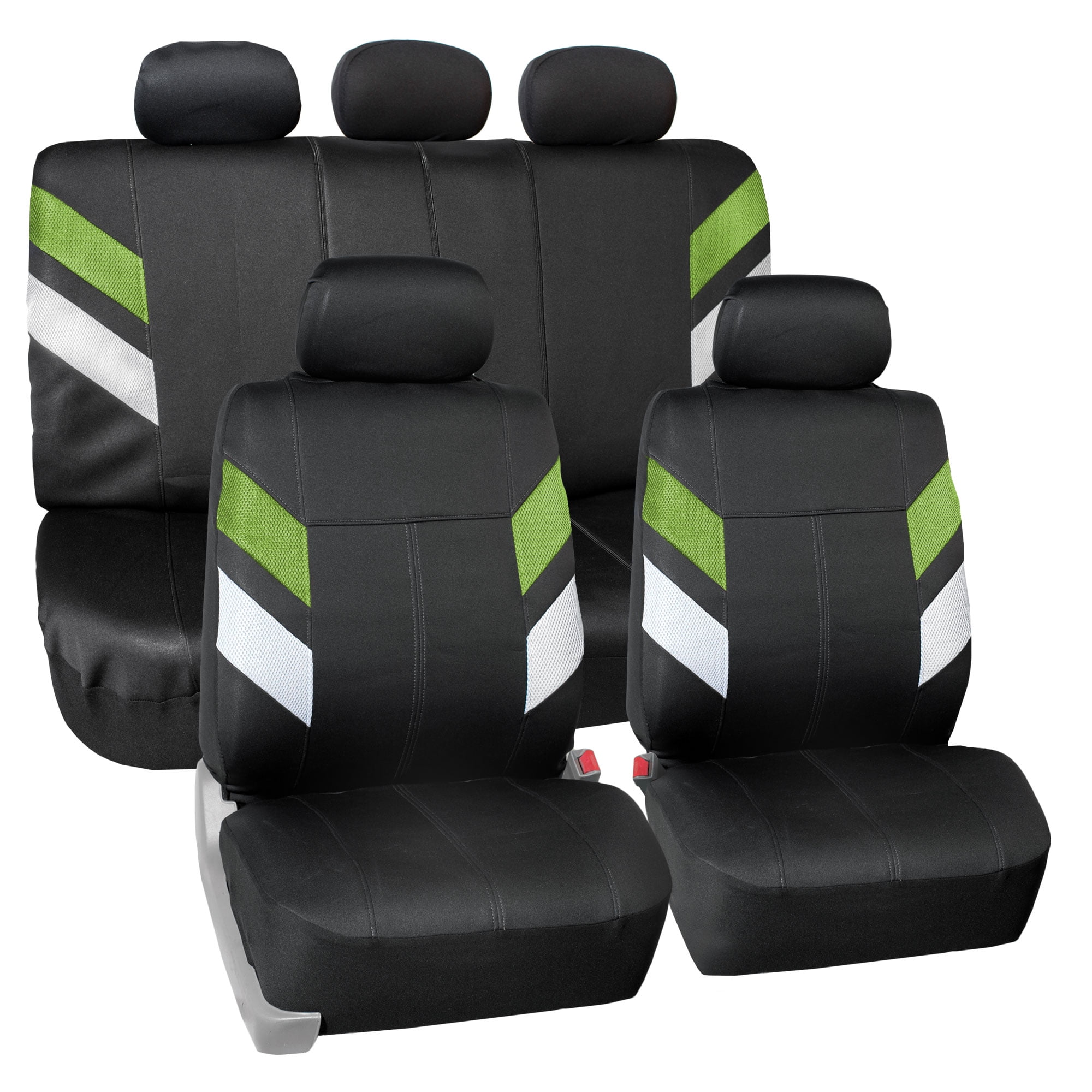 walmart waterproof seat covers