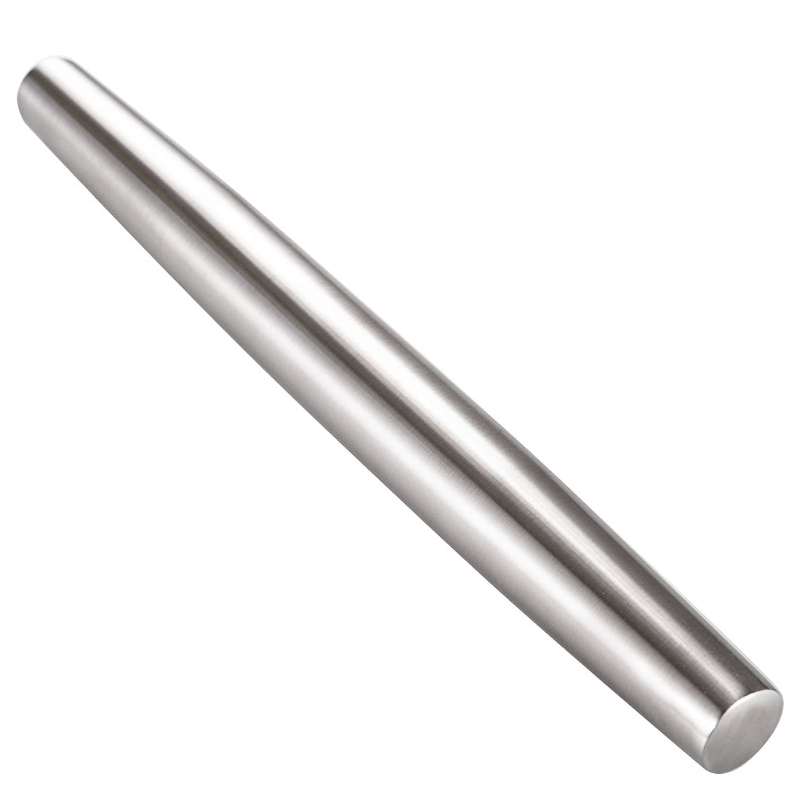 Stainless Steel Rolling Pin – Precision Designed Tools By Ro