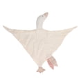 thumbnail image 2 of Manta de seguridad Transpirable Apaciguar Juguete Seguro Animal Manta de seguridad Portátil Algodón lindo para el hogar Dormitorio para bebé ANGGREK Otros, 2 of 8
