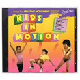 thumbnail image 2 of Greg & Steve Productions YM-008CD Greg & Steve Enfants en Mouvement CD, 2 of 3