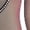 Dusty Pink, variant on YiZYiF Kids Girls Sparkly Color Block Lyrical Dance Dress Asymmetrical Mesh Tulle Ballet Leotard Contemporary Dancewear Blue 14