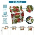 thumbnail image 7 of Summer Fruit Watermelon Table Runner Home Wedding Table Flag Mat Table Centerpieces Decoration Party Dining Long Tablecloth, 7 of 7