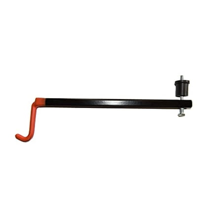 Hunting Blind Bow Hanger Gear Holder Accessory Hook