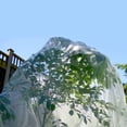 thumbnail image 2 of Insect Bird Barrier Netting Garden Bug Netting Plant Cover Fruit Tree Net For Protect Plant Fruits Flower From Insect Bird Eating, 2 of 15