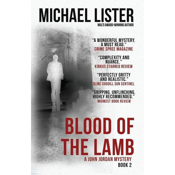 Blood of the Lamb, (Paperback)