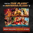 thumbnail image 3 of DC Deck-Building Game: RIVALS - The Flash Vs Reverse-Flash, 3 of 7
