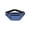 Blue, variant on WRKEKC Clearance Adjustable Waist Pack for Sports – Lightweight Crossbody Bag with Multiple Pockets for Essentials
