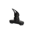thumbnail image 3 of Dura Faucet Single Lever RV Shower Faucet - Matte Black, 3 of 5