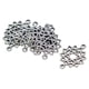 thumbnail image 1 of 50 piezas hexagrama para collar pulseras accesorio para el cabello Zulema tíbet encantos de plata hallazgos, 1 of 7