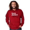 thumbnail image 5 of New Jersey We Hate You Too Benny Joke Hoodie Sweatshirt Women Men Brisco Brands 3X, 5 of 6