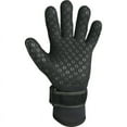 thumbnail image 2 of Aqua Lung 3mm Men's Thermocline Dive Gloves, 2 of 2