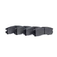 thumbnail image 1 of Balatas Traseras para Volkswagen Beetle 1998-2005 7635d768, 1 of 3