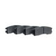 thumbnail image 1 of Balatas Traseras para Volkswagen Beetle 1998-2005 7635d768, 1 of 3