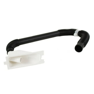 Whirlpool Drain Hose 285664 - Walmart.com