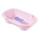 thumbnail image 1 of Lavabos de cabecera, bañera, con tubo, ayuda para el baño, en la cama, lavabo, para Rosa, 1 of 8