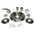 thumbnail image 5 of Danco 10002 Tub/Shower Trim Kit for Moen Moentrol and Posi-Temp series in Brushed Nickel, 5 of 6