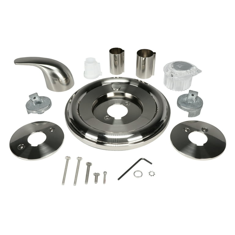 Moentrol trim kit deals
