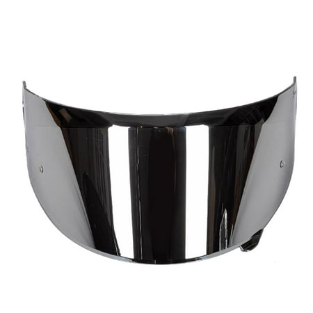 Image of Lens Lens Visor Replacement Protective Cover for Argent