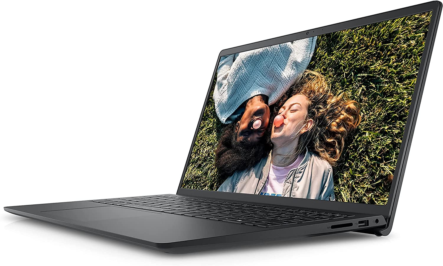 4095番 DELL ノートパソコン INSPIRON 13 i5 6200U  : 整備済み品 DELL ノートパソコン Inspiron 15⁄15.6