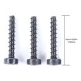 thumbnail image 3 of Tornillos universales para aspiradora Dyson V6 V7 V8 V10 Power Pack B Afortunado Sencillez, 3 of 5