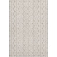 thumbnail image 2 of Addison Rugs Mayfield Premium Machine Washable Transitional Swirls Khaki Rectangle Rug, 10' x 14', 2 of 6