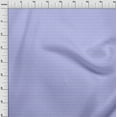 thumbnail image 4 of oneOone Silk Tabby Grayish Purple Fabric Tribal Sewing Fabric By The Yard Printed Diy Clothing Sewing Supplies 42 Inch Wide, 4 of 4