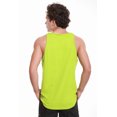 thumbnail image 3 of LOB Hombre Playera Sin Manga LOB Juvenil, Moda, 3 of 3
