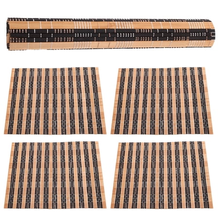 LOLIPPYY 5Pcs Insulated Sauna Bath Cushion for Outdoor Picnic and Indoor Use