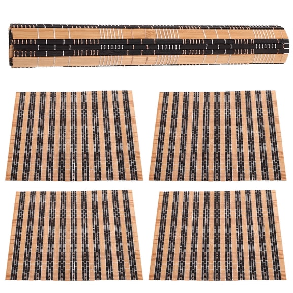 LOLIPPYY 5Pcs Insulated Sauna Bath Cushion for Outdoor Picnic and Indoor Use