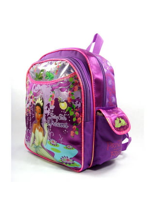 QQIAEJIA Cute Frog Backpack School Bookbag for Kids Men Women
