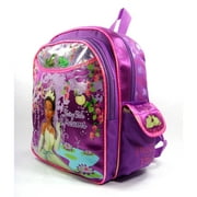 Small Backpack - - Princess and the Frog - Evening Star New Bag 500177