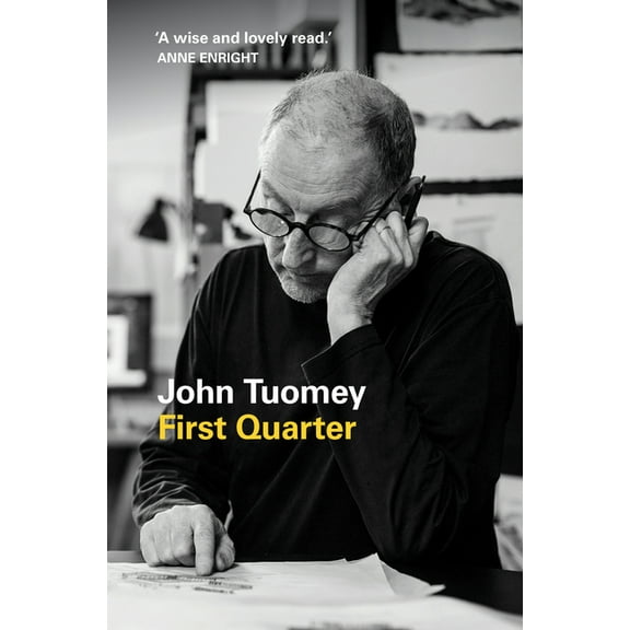 First Quarter (Paperback)