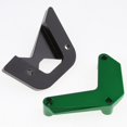 thumbnail image 4 of Deslizadores Del Protector Del Motor Del CNC De La Motocicleta Protección Contra Choques Para Kawasaki Z1000SX 2010-2017 Verde Macarena Almohadilla deslizante de bloqueo de la cubierta del motor, 4 of 8