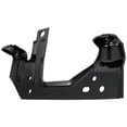 thumbnail image 3 of Left Rear Bumper Bracket Compatible With Ford F-150 Raptor 6 Cyl 3.5L 2021-2023 FO1162116 ML3Z17788B, 3 of 8