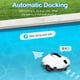 thumbnail image 5 of Piscina entera automática robótica Limpiador de piscina auto patrocinando aspirador de piscina inalámbrica robot, 5 of 6